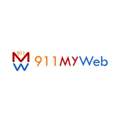 911MyWeb logo