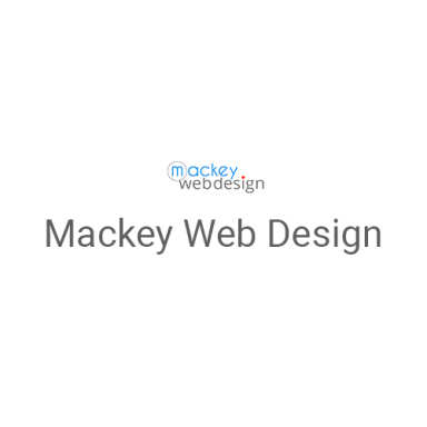 Mackey Web Design logo