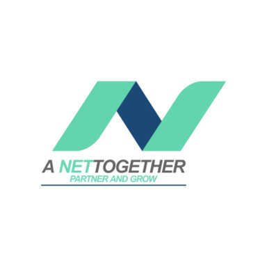 A Net Together logo