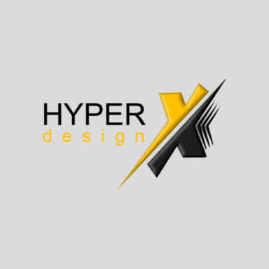 HyperX Design logo