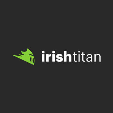 Irish Titan logo