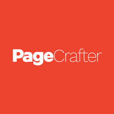 PageCrafter logo