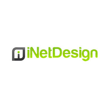 iNetDesign logo