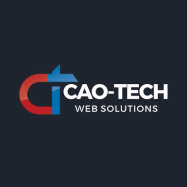 Cao-Tech Web Solutions logo