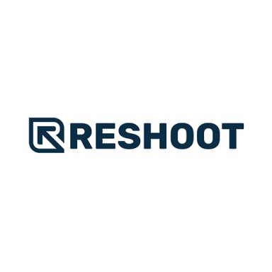 Reshoot logo