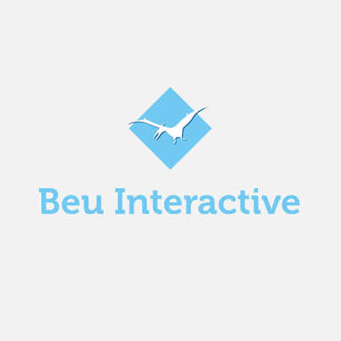 Beu Interactive logo