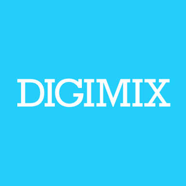 Digimix logo