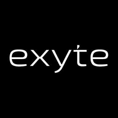 Exyte logo