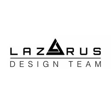 Lazarus Design Team logo