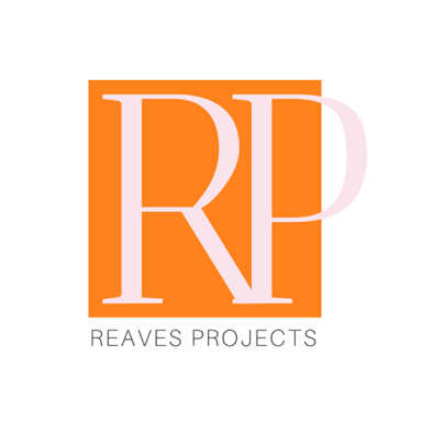 Reaves Projects logo