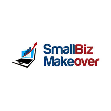 SmallBiz Makeover logo