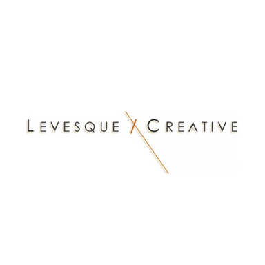 Levesque Creative logo