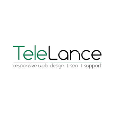 TeleLance logo