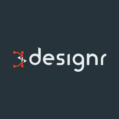 Designr logo