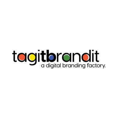 Tag It Brand It logo