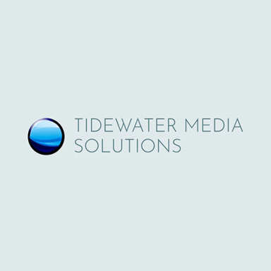 Tidewater Media Solutions logo