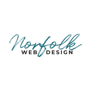 Web Design Norfolk logo