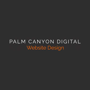 Palm Canyon Digital logo