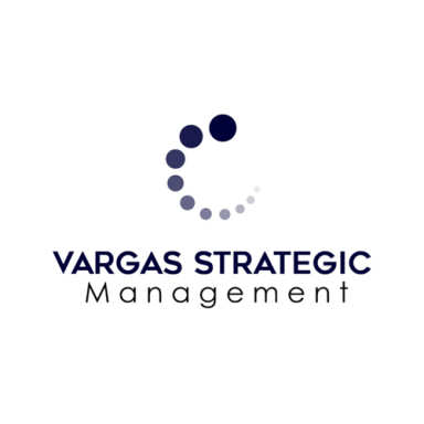 Vargas Strategic Management, LLC logo