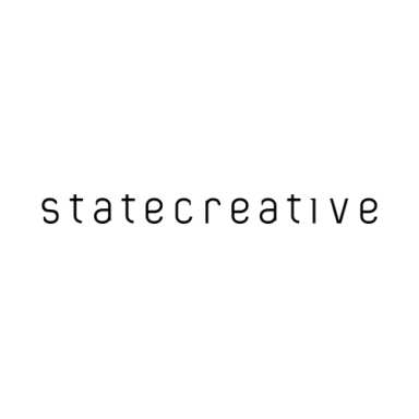 State Creative logo