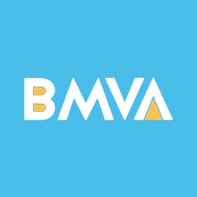 BMVA logo