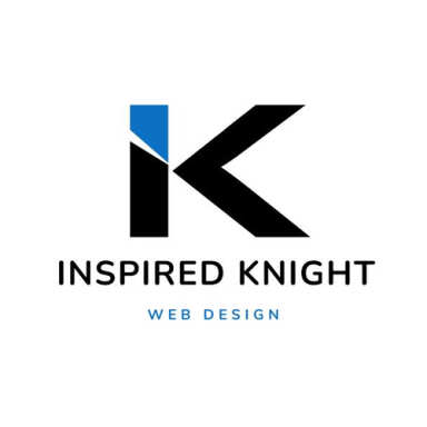 Inspired Knight Web Design logo