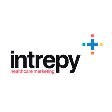 Intrepy Healthcare Marketing logo