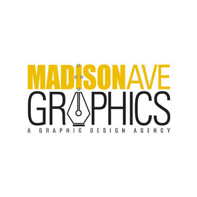 Madison Ave Graphics logo