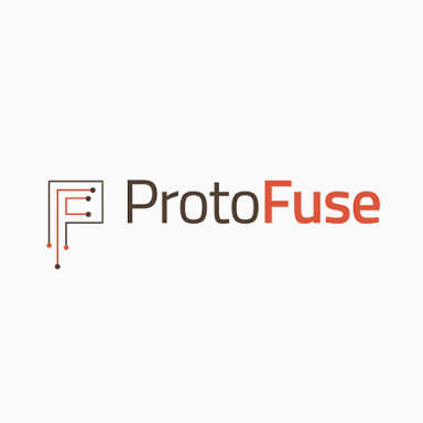 ProtoFuse logo