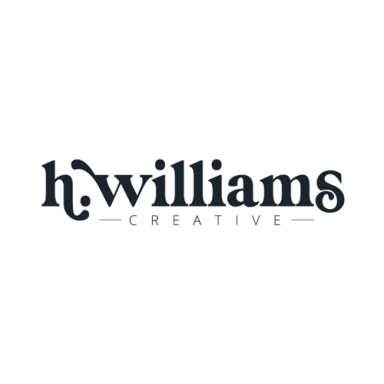 H. Williams Creative logo