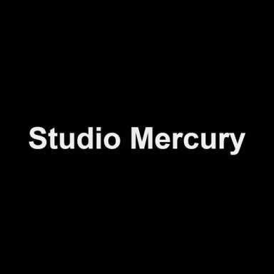 Studio Mercury logo