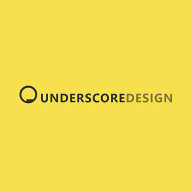 Underscore Design logo