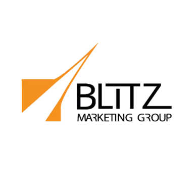 Blitz Marketing Group logo