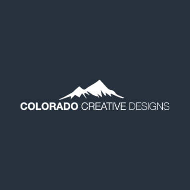 Colorado Creative Designs logo