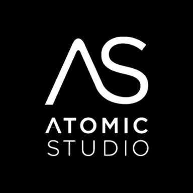 Atomic Studio logo