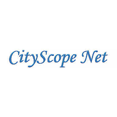 CityScope Net logo