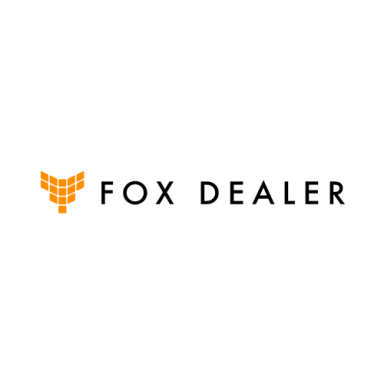 Fox Dealer logo