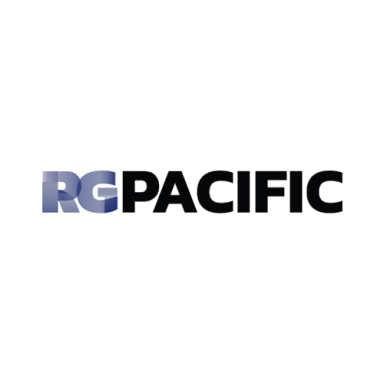 RG Pacific logo