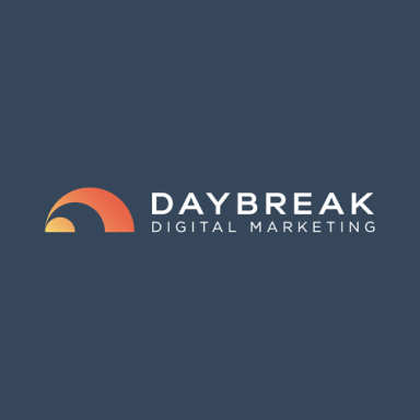 Daybreak Digital Marketing logo