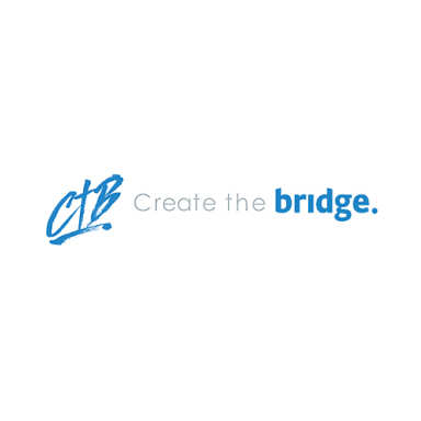 Create the Bridge logo