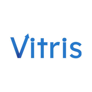 Vitris logo