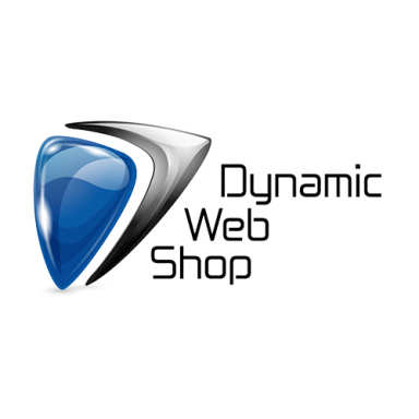 Dynamic Web Shop logo