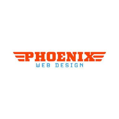 Phoenix Web Design logo