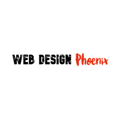 Web Design Phoenix logo