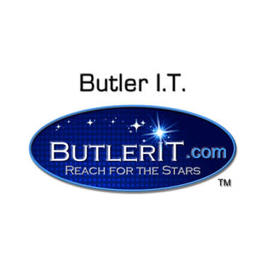 Butler Information Technologies, Inc. logo