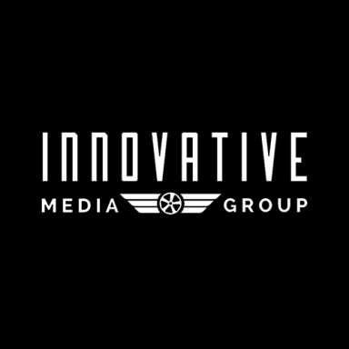 Innovative Media Group logo