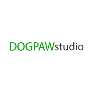 Dogpaw Studio logo