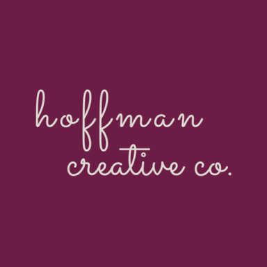 Hoffman Creative Co. logo