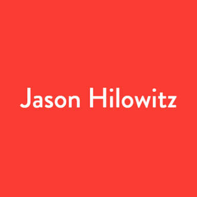 Jason Hilowitz logo