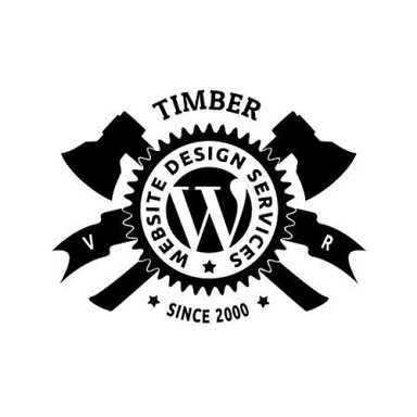 Timber logo